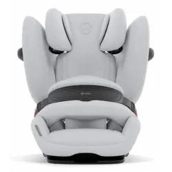 cybex Pallas G2 i-Size Fog Grey cybex Pallas G2 i-Size Fog Grey