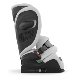 cybex Pallas G2 i-Size Fog Grey cybex Pallas G2 i-Size Fog Grey