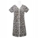 Koszula ciążowa krótki rękaw Eevi MARY M panterka