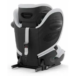 cybex Pallas G2 i-Size Fog Grey cybex Pallas G2 i-Size Fog Grey