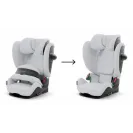 cybex Pallas G2 i-Size Fog Grey