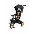 Toyz by Caretero SABER rowerek obrotowy trójkołowy spacerowy BEIGE
