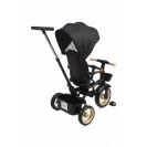 Toyz by Caretero SABER rowerek obrotowy trójkołowy spacerowy BEIGE
