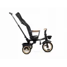 Toyz by Caretero SABER rowerek obrotowy trójkołowy spacerowy BEIGE