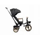Toyz by Caretero SABER rowerek obrotowy trójkołowy spacerowy BEIGE