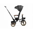 Toyz by Caretero SABER rowerek obrotowy trójkołowy spacerowy BEIGE