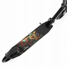 Hulajnoga Miejska HyperMotion Vibe Black - Bezpieczna i Stylowa