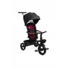 Toyz by Caretero SABER rowerek obrotowy trójkołowy spacerowy Red
