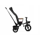 Toyz by Caretero SABER rowerek obrotowy trójkołowy spacerowy Red