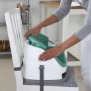 Krzesełko siedzisko do karmienia 2w1 Ingenuity 34 x 43 x 30 cm