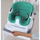 Krzesełko siedzisko do karmienia 2w1 Ingenuity 34 x 43 x 30 cm