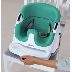 Krzesełko siedzisko do karmienia 2w1 Ingenuity 34 x 43 x 30 cm