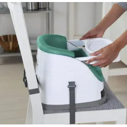 Krzesełko siedzisko do karmienia 2w1 Ingenuity 34 x 43 x 30 cm