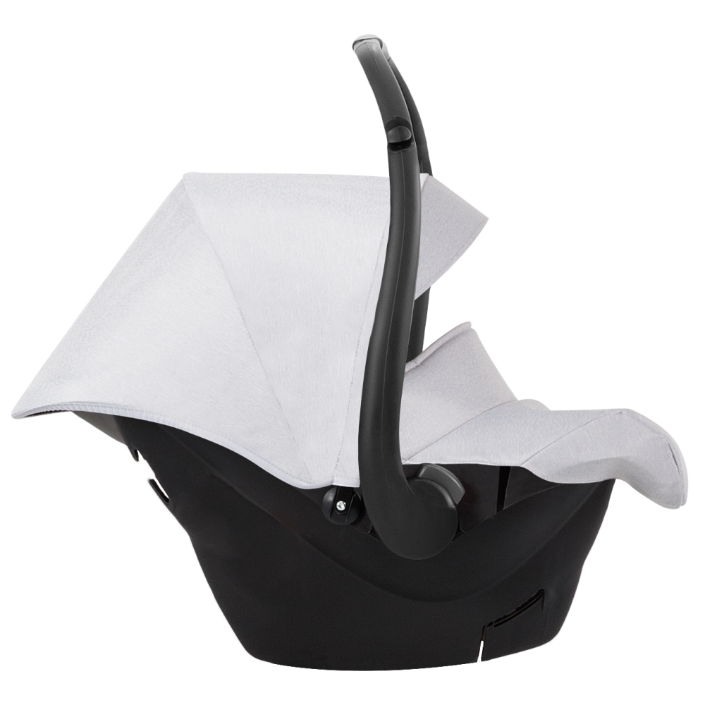 Fotelik Bebetto fotelik samochodowy dla niemowląt 0-13 kg ( Bobostello Mars )