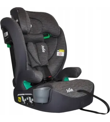Joie Elevate R129 Fotelik Samochodowy 9-36 kg Grey