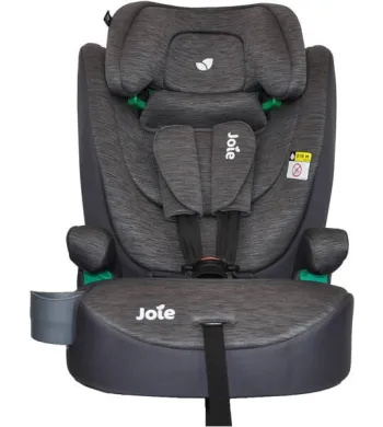 Joie Elevate R129 Fotelik Samochodowy 9-36 kg Grey