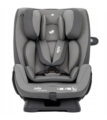 Fotelik Joie Every Stage R129 40-145cm Cobblestone