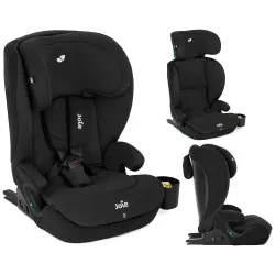 Joie I-Irvana Fotelik Samochodowy 9-36kg Isofix Shale Joie I-Irvana Fotelik Samochodowy 9-36kg Isofix Shale