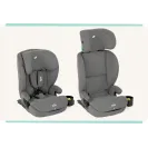 Joie I-Irvana Fotelik Samochodowy 9-36kg  Isofix Shale