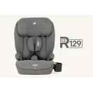 Joie I-Irvana Fotelik Samochodowy 9-36kg  Isofix Shale