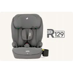 Joie I-Irvana Fotelik Samochodowy 9-36kg Isofix Shale Joie I-Irvana Fotelik Samochodowy 9-36kg Isofix Shale