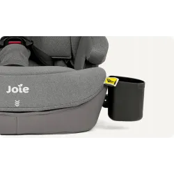 Joie I-Irvana Fotelik Samochodowy 9-36kg Isofix Shale Joie I-Irvana Fotelik Samochodowy 9-36kg Isofix Shale