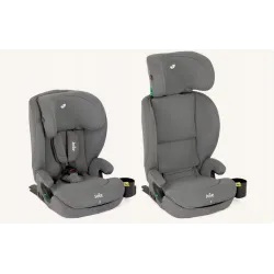 Joie I-Irvana Fotelik Samochodowy 9-36kg Isofix Shale Joie I-Irvana Fotelik Samochodowy 9-36kg Isofix Shale