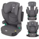 JOIE I-TRILLO FOTELIK SAMOCHODOWY DLA DZIECKA ISIZE 15-36KG 100-150CM Thunder