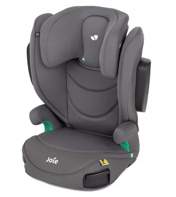 JOIE I-TRILLO FOTELIK SAMOCHODOWY DLA DZIECKA ISIZE 15-36KG 100-150CM Thunder