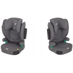 JOIE I-TRILLO FOTELIK SAMOCHODOWY DLA DZIECKA ISIZE 15-36KG 100-150CM Thunder JOIE I-TRILLO FOTELIK SAMOCHODOWY DLA DZIECKA ISIZE 15-36KG 100-150CM Thunder