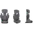 JOIE I-TRILLO FOTELIK SAMOCHODOWY DLA DZIECKA ISIZE 15-36KG 100-150CM Thunder