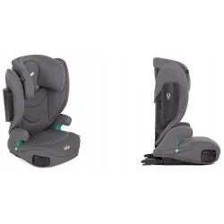 JOIE I-TRILLO FOTELIK SAMOCHODOWY DLA DZIECKA ISIZE 15-36KG 100-150CM Thunder JOIE I-TRILLO FOTELIK SAMOCHODOWY DLA DZIECKA ISIZE 15-36KG 100-150CM Thunder