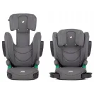 JOIE I-TRILLO FOTELIK SAMOCHODOWY DLA DZIECKA ISIZE 15-36KG 100-150CM Thunder
