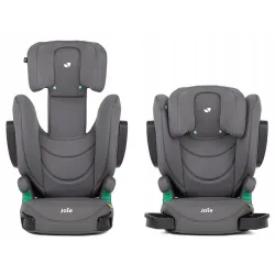 JOIE I-TRILLO FOTELIK SAMOCHODOWY DLA DZIECKA ISIZE 15-36KG 100-150CM Thunder