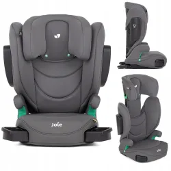 JOIE I-TRILLO FOTELIK SAMOCHODOWY DLA DZIECKA ISIZE 15-36KG 100-150CM Thunder JOIE I-TRILLO FOTELIK SAMOCHODOWY DLA DZIECKA ISIZE 15-36KG 100-150CM Thunder