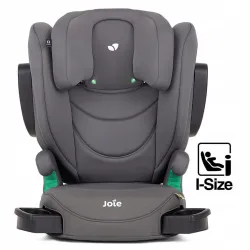 JOIE I-TRILLO FOTELIK SAMOCHODOWY DLA DZIECKA ISIZE 15-36KG 100-150CM Thunder JOIE I-TRILLO FOTELIK SAMOCHODOWY DLA DZIECKA ISIZE 15-36KG 100-150CM Thunder