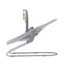 Kinderkraft Leżaczek bujaczek dla niemowląt CALMEE