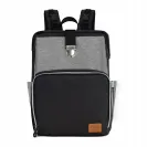 Pojemna Torba do Wózka PLECAK Organizer 3w1 MOLLY Kinderkraft Moonpack