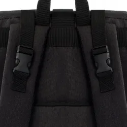 Pojemna Torba do Wózka PLECAK Organizer 3w1 MOLLY Kinderkraft Moonpack