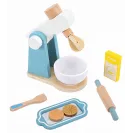 Mamabrum  Drewniany blender MAM19