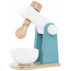 Mamabrum  Drewniany blender MAM19