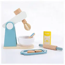 Mamabrum  Drewniany blender MAM19