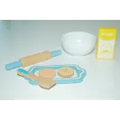 Mamabrum  Drewniany blender MAM19