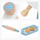 Mamabrum  Drewniany blender MAM19