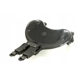 Uniwersalna dostawka do Wózka 2w1 z Siedziskiem Kółka LED