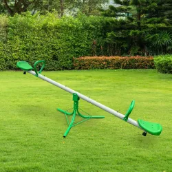 Huśtawka Ogrodowa Wahadłowa Karuzela Równoważnia 2w1 Dla Dzieci HYPERMOTION Huśtawka Ogrodowa Wahadłowa Karuzela Równoważnia 2w1 Dla Dzieci HYPERMOTION