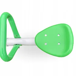 Huśtawka Ogrodowa Wahadłowa Karuzela Równoważnia 2w1 Dla Dzieci HYPERMOTION Huśtawka Ogrodowa Wahadłowa Karuzela Równoważnia 2w1 Dla Dzieci HYPERMOTION