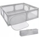 Moby System KOJEC PLAC ZABAW SUCHY BASEN DLA DZIECI 200x180cm