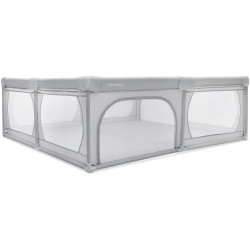 Moby System KOJEC PLAC ZABAW SUCHY BASEN DLA DZIECI 200x180cm