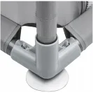 Moby System KOJEC PLAC ZABAW SUCHY BASEN DLA DZIECI 200x180cm